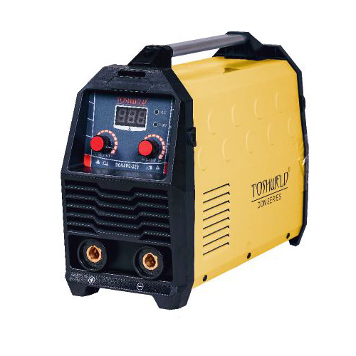 DON ARC 220 – TOSHWELD