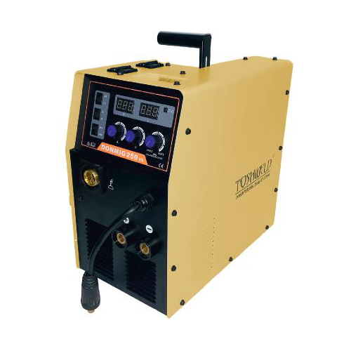 DONMIG 250YS – TOSHWELD