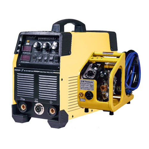 DONMIG 315 F – TOSHWELD